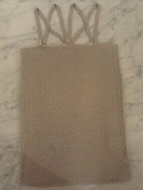 Armani Collezioni Camisole
